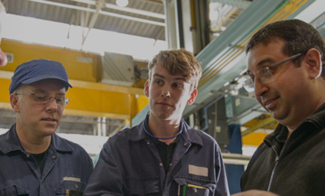 製造アウトソーシング