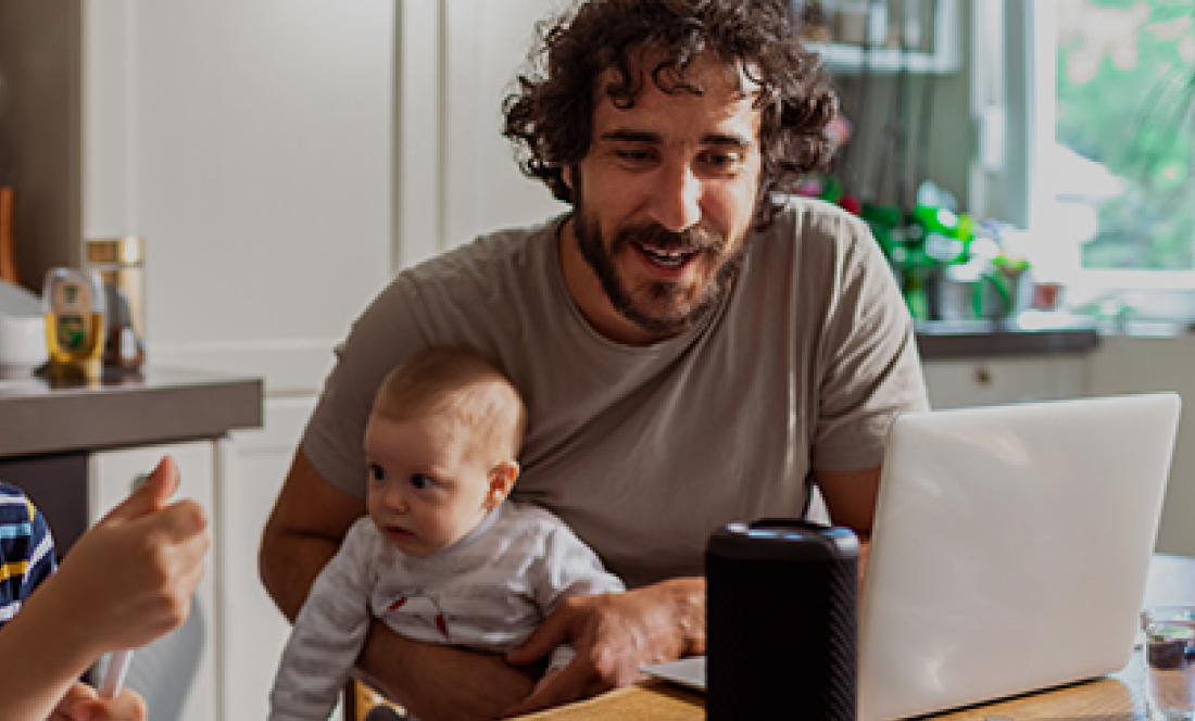 日本での生活支援