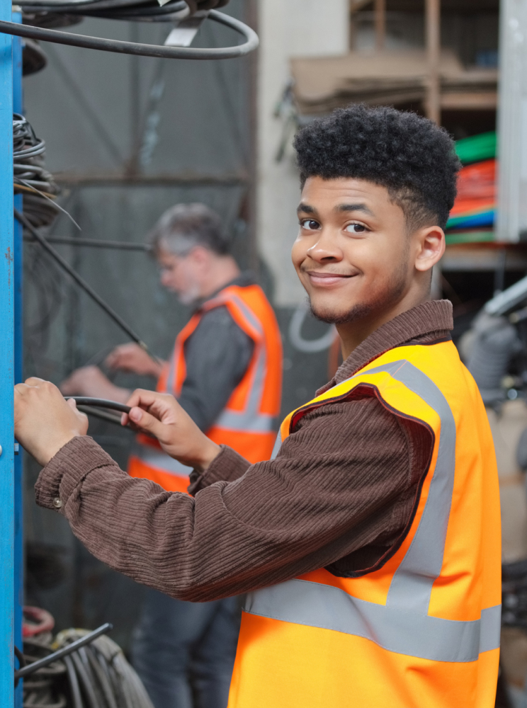 日系ブラジル人の労働環境