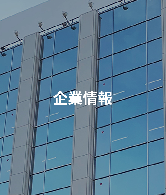 企業概要