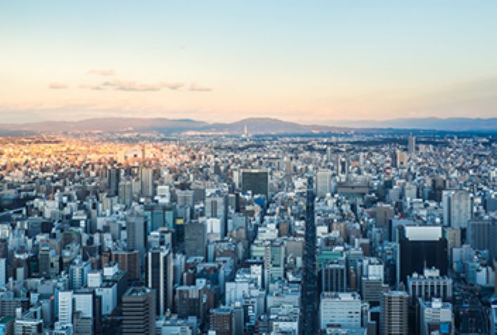 画像：グループ・拠点一覧