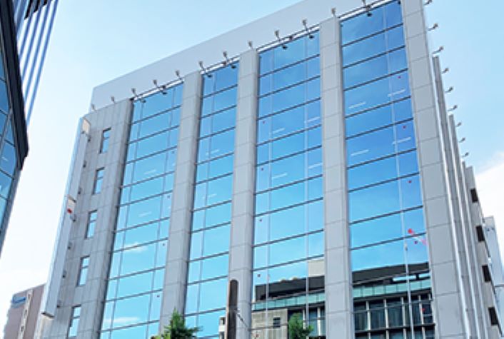 画像：会社概要