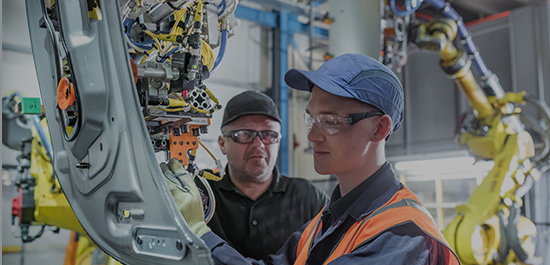 画像：優秀な外国人人材を活用したい