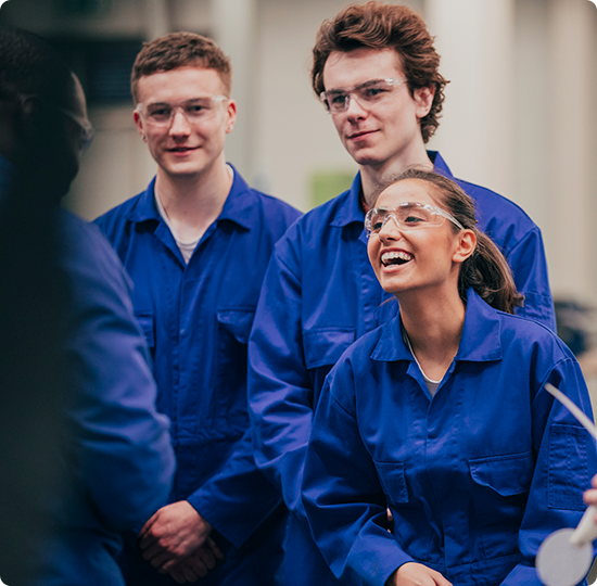 画像：長く安定して働きたい